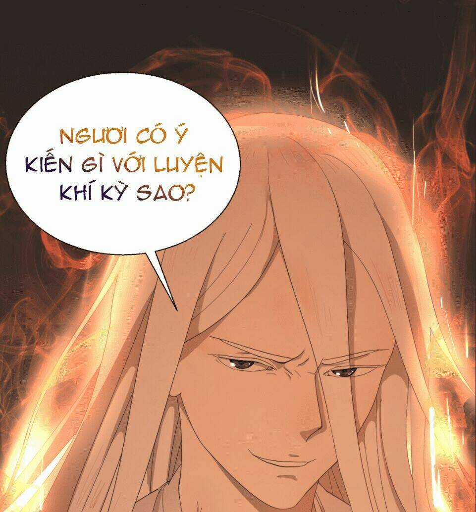 Ta Luyện Khí Ba Ngàn Năm Chapter 1 trang 75