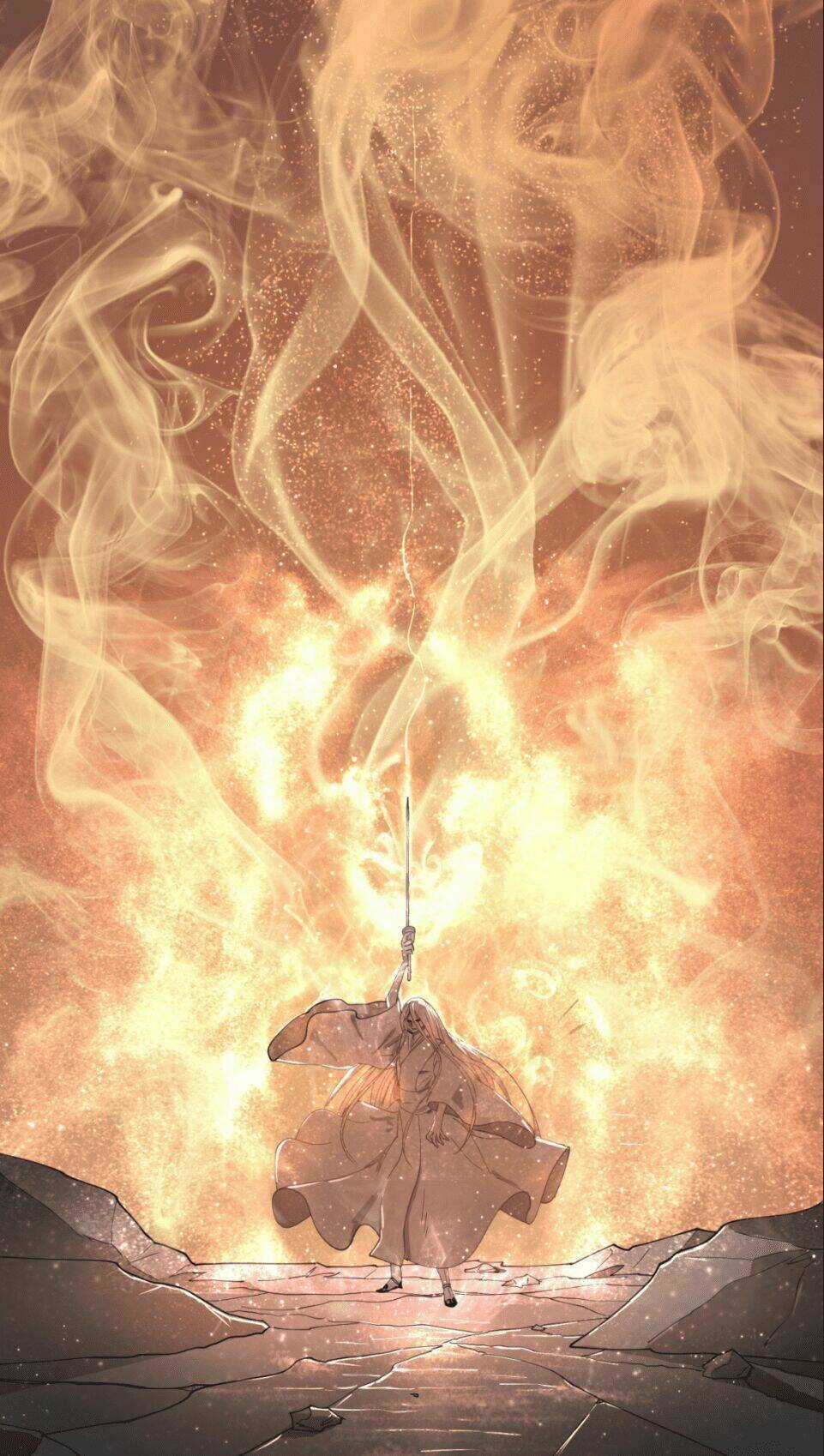 Ta Luyện Khí Ba Ngàn Năm Chapter 1 trang 80