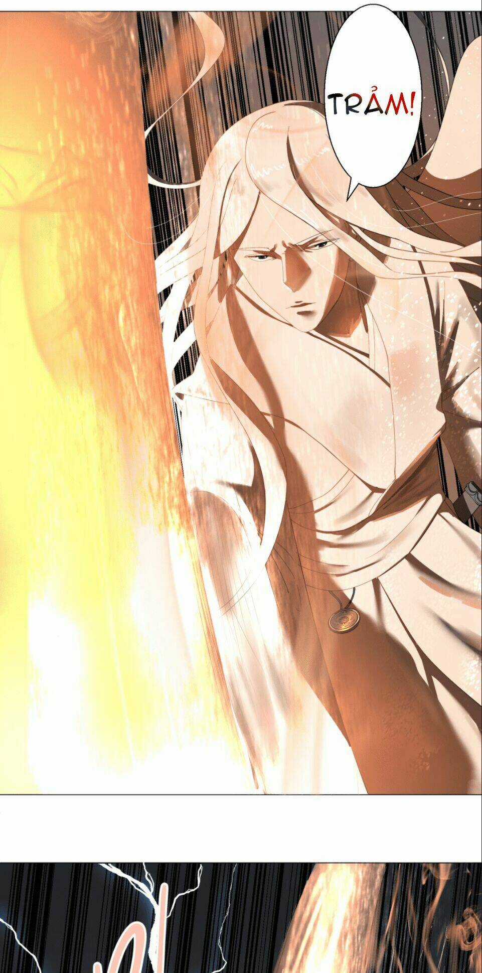 Ta Luyện Khí Ba Ngàn Năm Chapter 1 trang 81