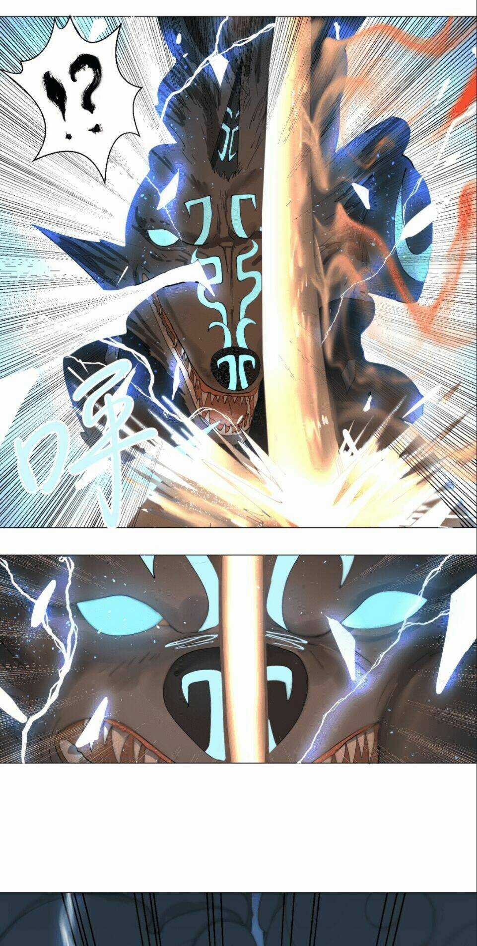 Ta Luyện Khí Ba Ngàn Năm Chapter 1 trang 83