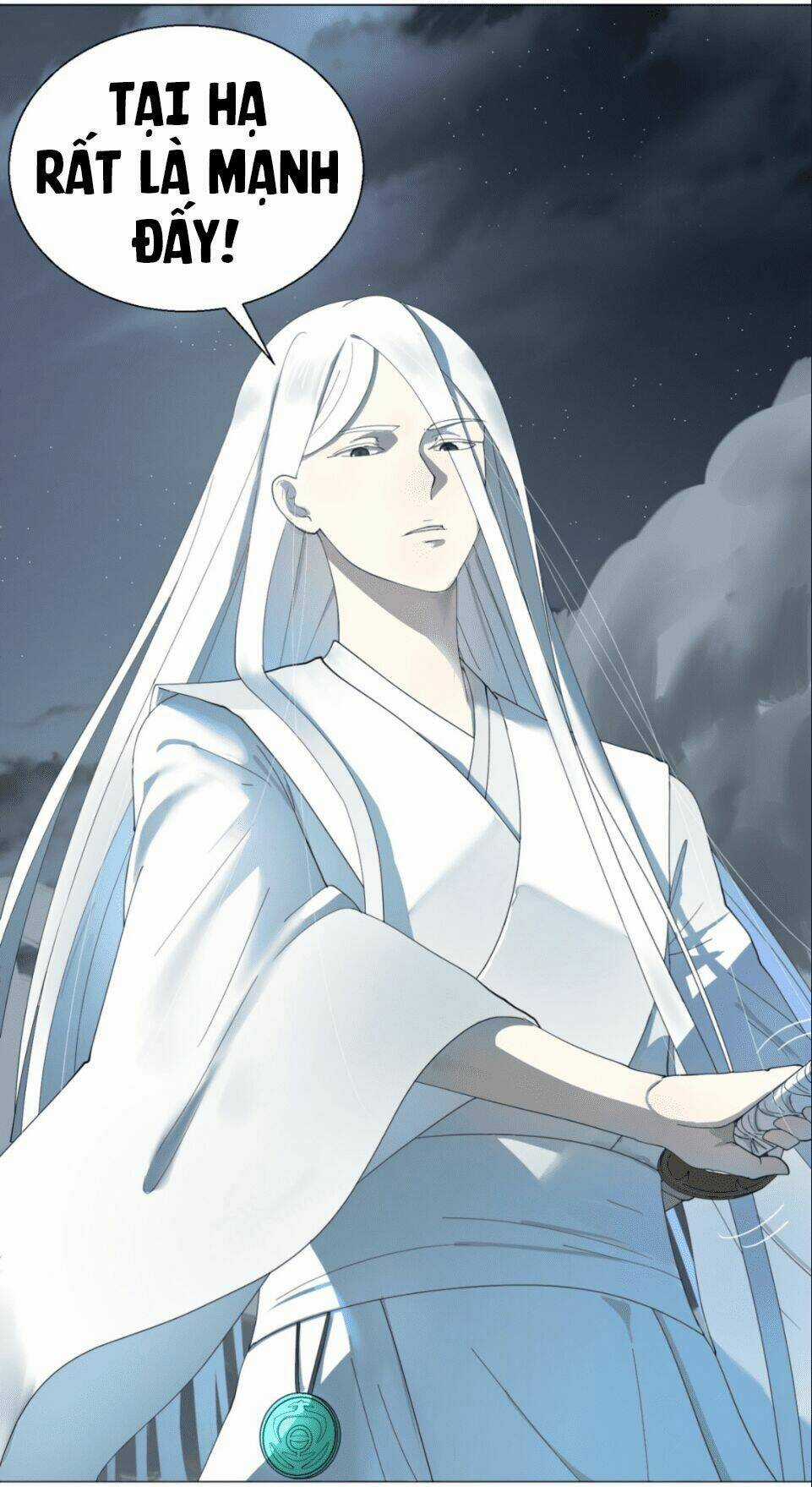 Ta Luyện Khí Ba Ngàn Năm Chapter 1 trang 89