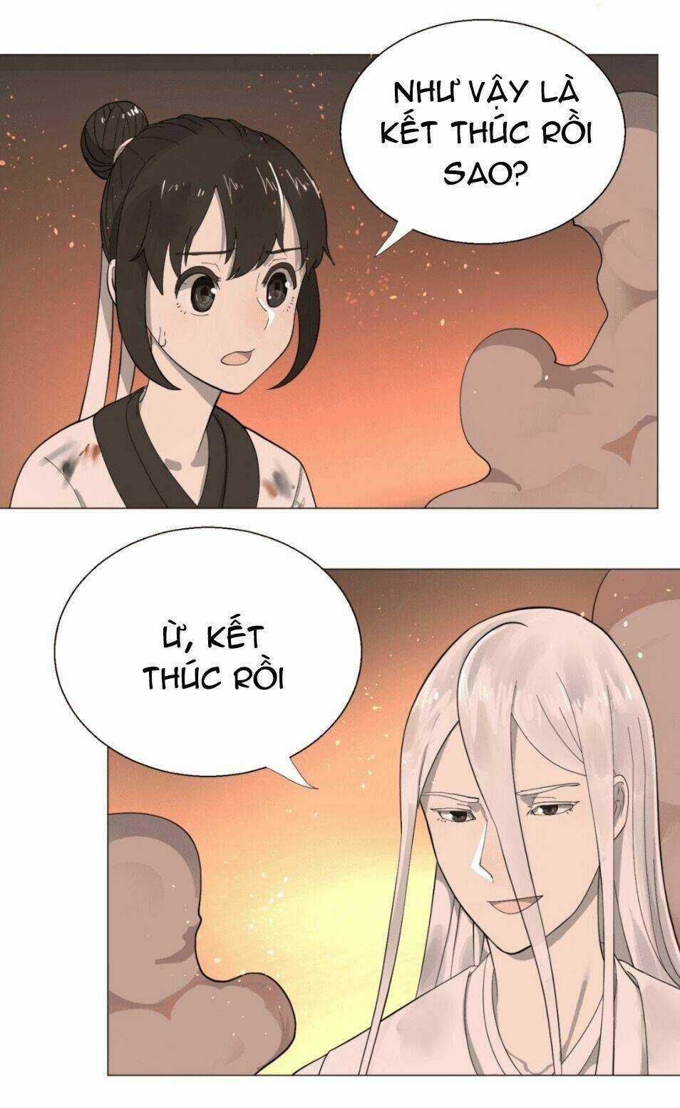 Ta Luyện Khí Ba Ngàn Năm Chapter 10 trang 13