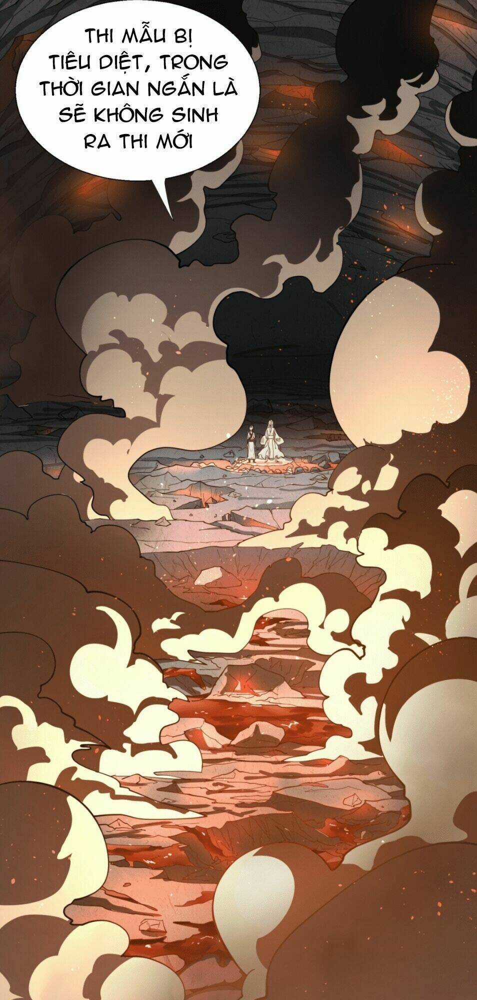 Ta Luyện Khí Ba Ngàn Năm Chapter 10 trang 14