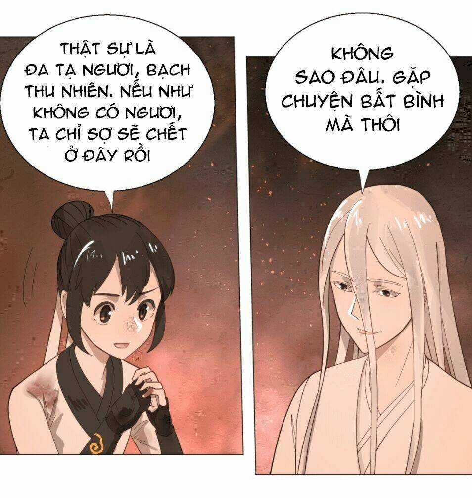 Ta Luyện Khí Ba Ngàn Năm Chapter 10 trang 17