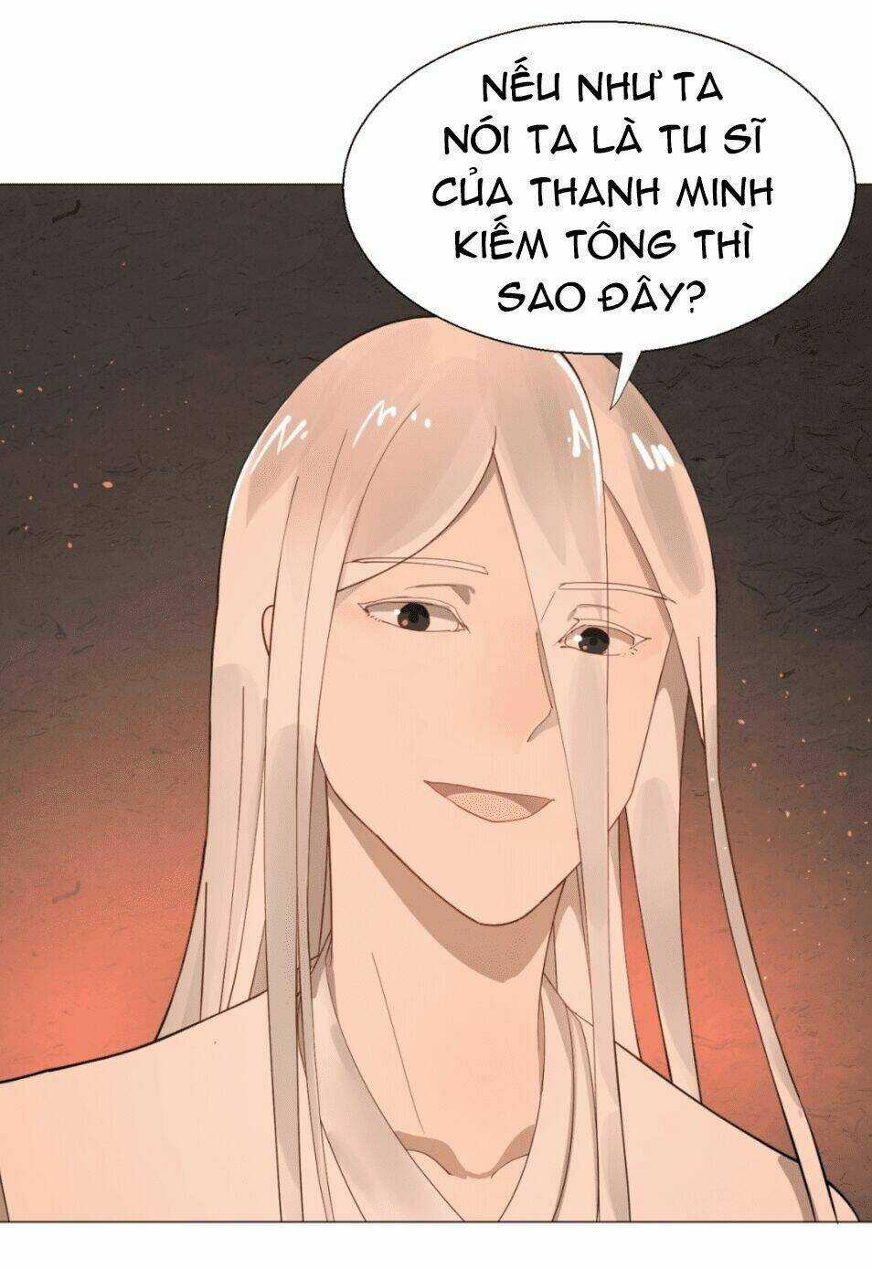 Ta Luyện Khí Ba Ngàn Năm Chapter 10 trang 20