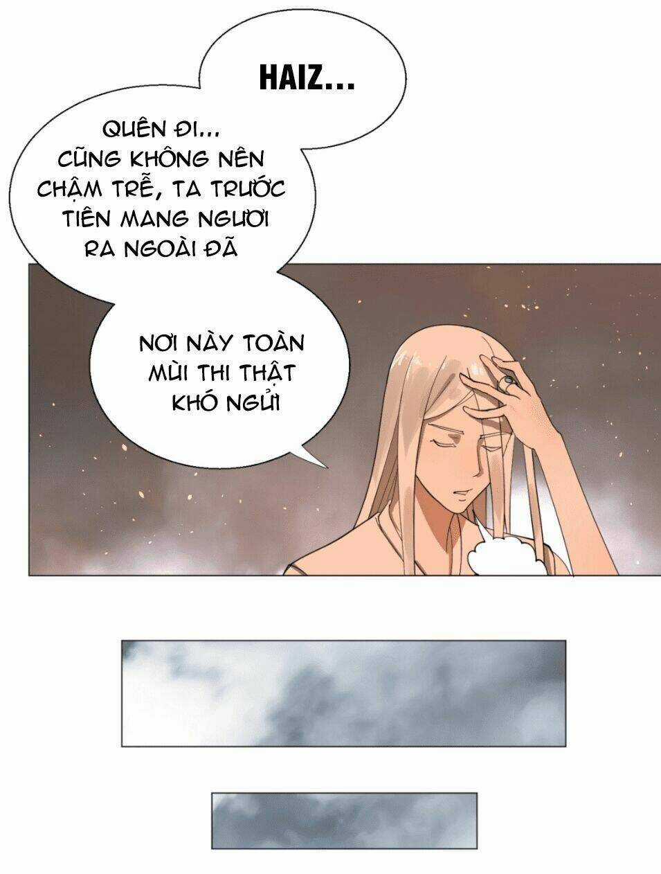 Ta Luyện Khí Ba Ngàn Năm Chapter 10 trang 24