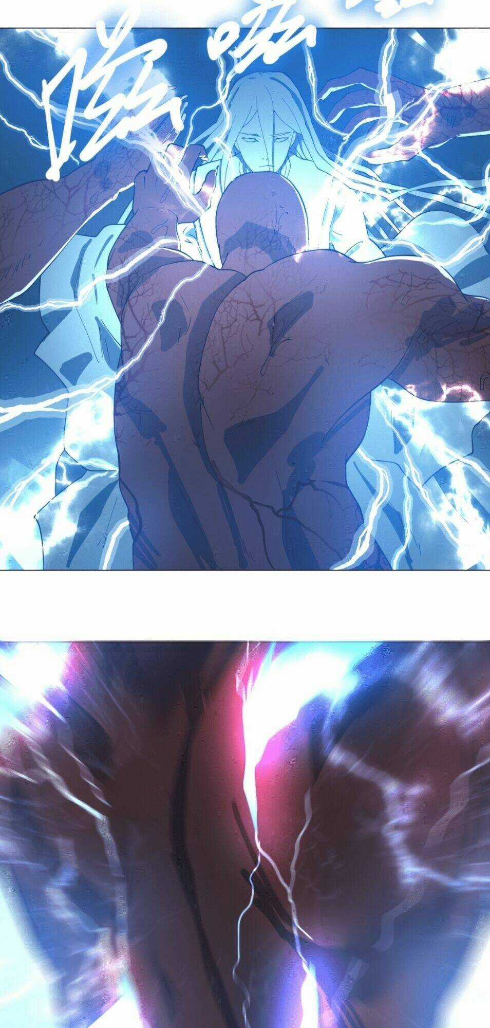 Ta Luyện Khí Ba Ngàn Năm Chapter 10 trang 3