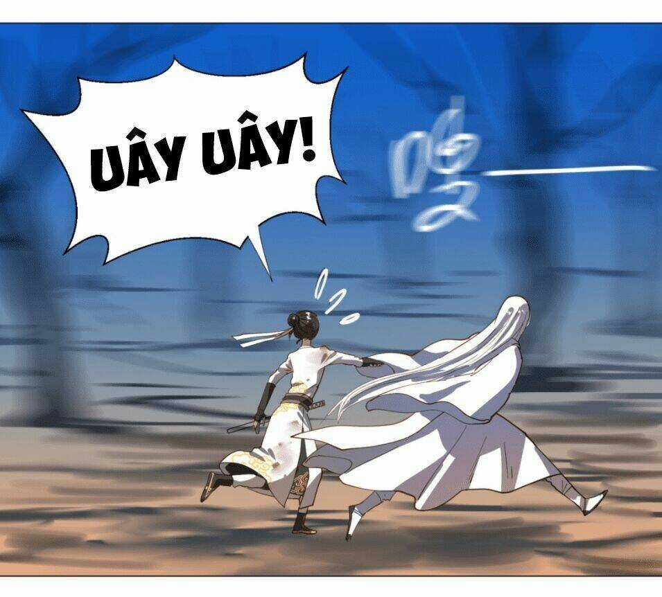 Ta Luyện Khí Ba Ngàn Năm Chapter 10 trang 32