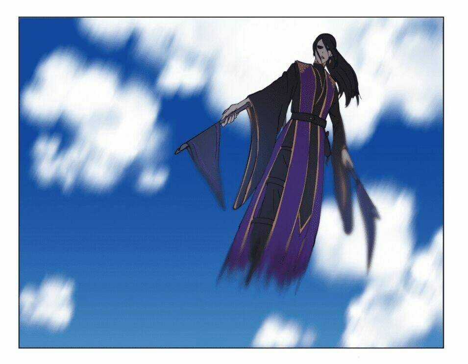 Ta Luyện Khí Ba Ngàn Năm Chapter 10 trang 36