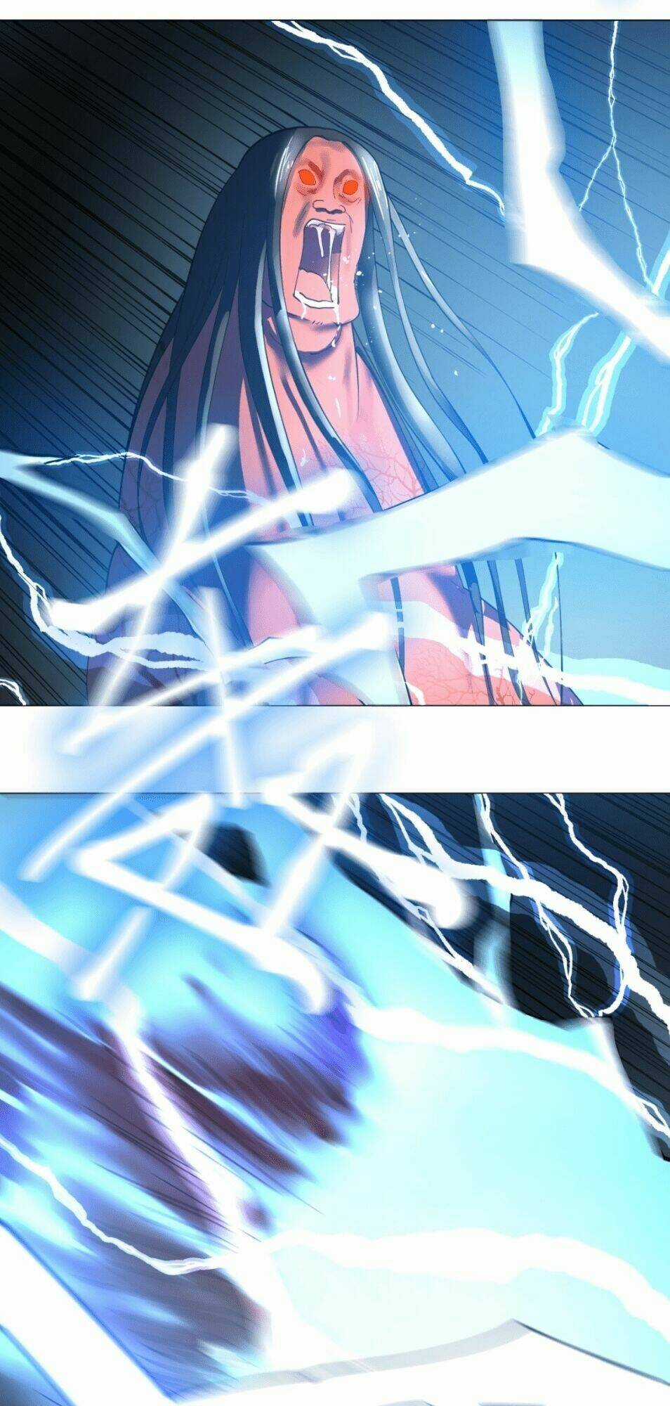 Ta Luyện Khí Ba Ngàn Năm Chapter 10 trang 6