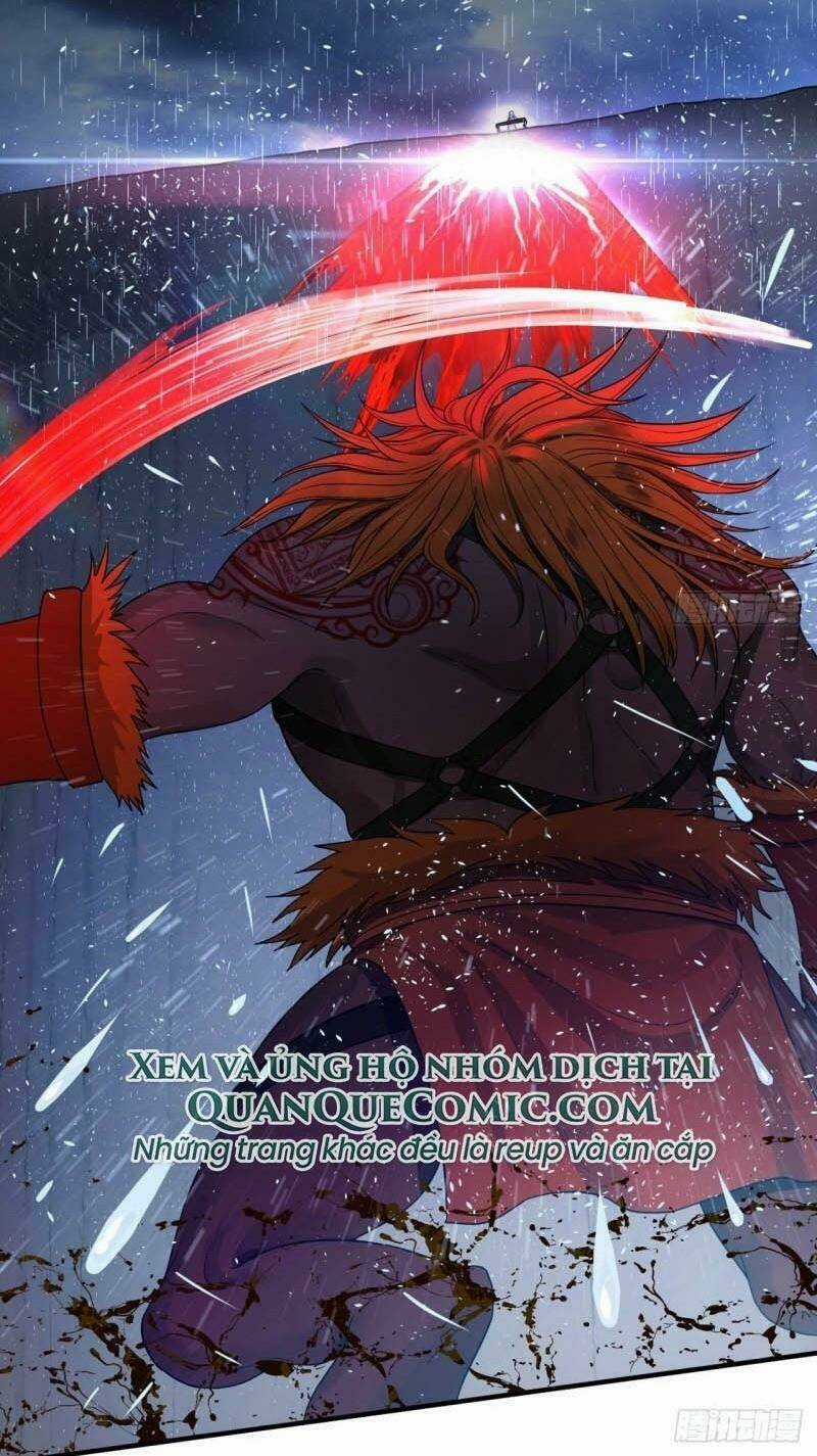 Ta Luyện Khí Ba Ngàn Năm Chapter 103 trang 1
