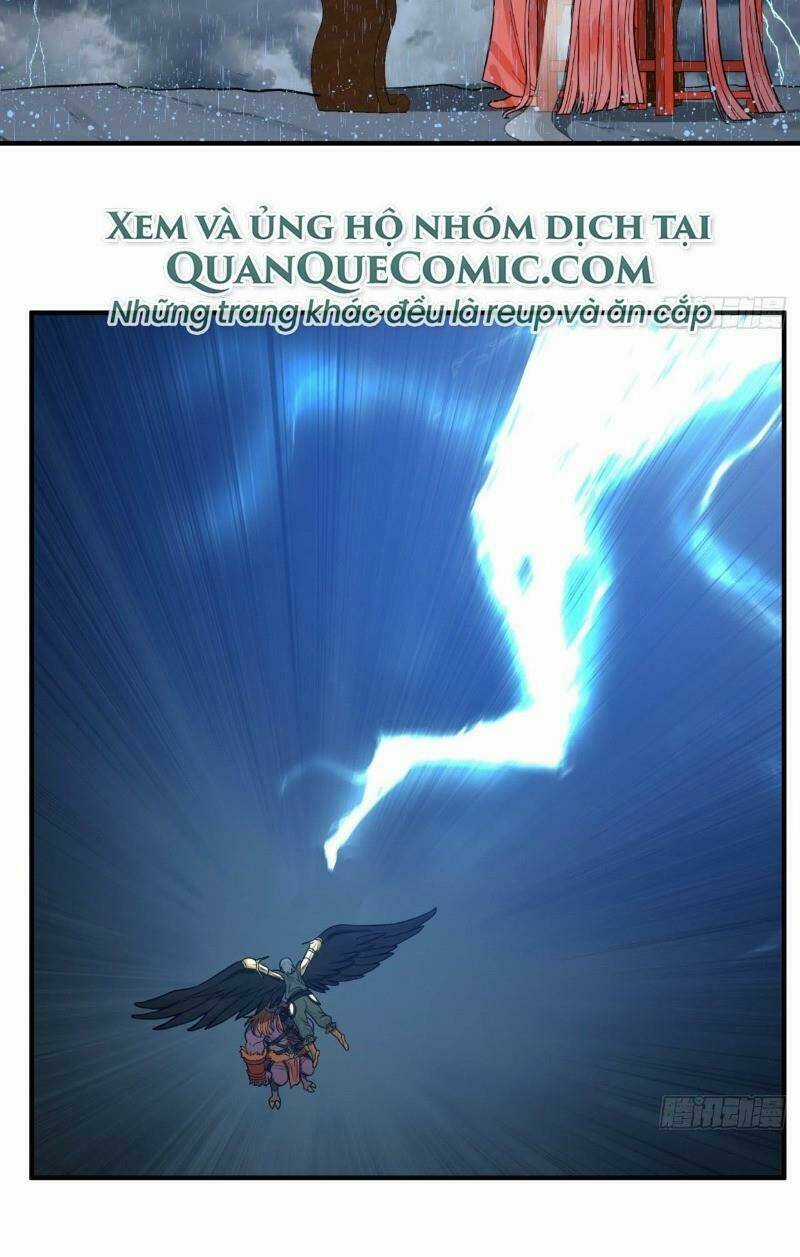 Ta Luyện Khí Ba Ngàn Năm Chapter 104 trang 1