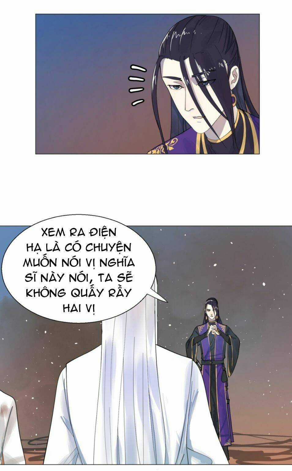 Ta Luyện Khí Ba Ngàn Năm Chapter 11 trang 16