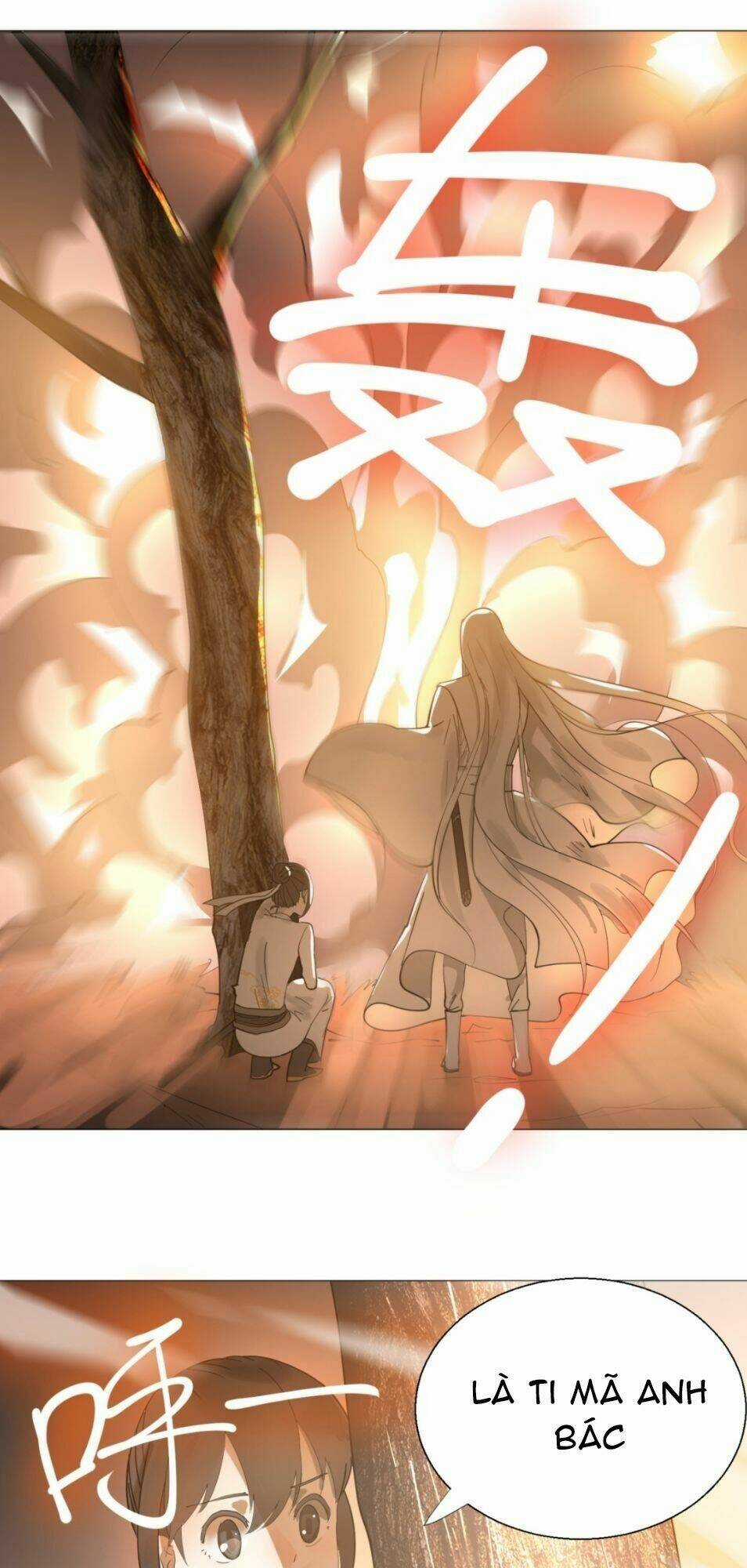 Ta Luyện Khí Ba Ngàn Năm Chapter 11 trang 2