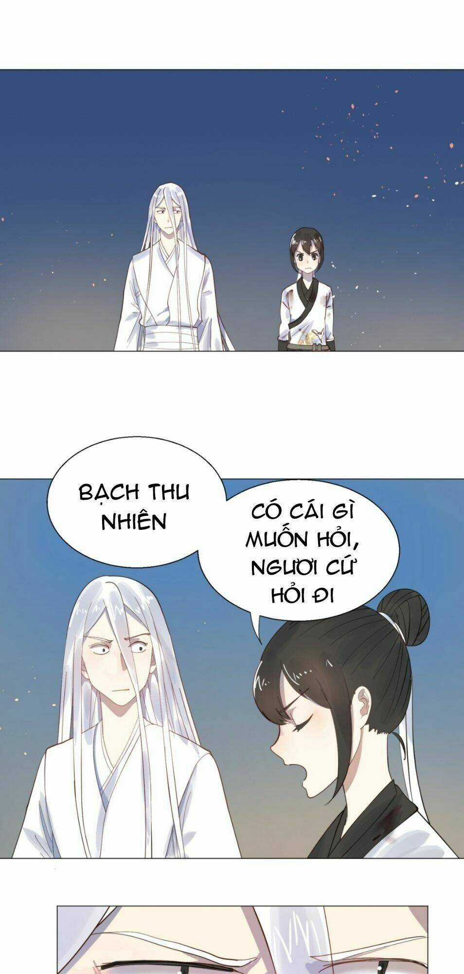 Ta Luyện Khí Ba Ngàn Năm Chapter 11 trang 20