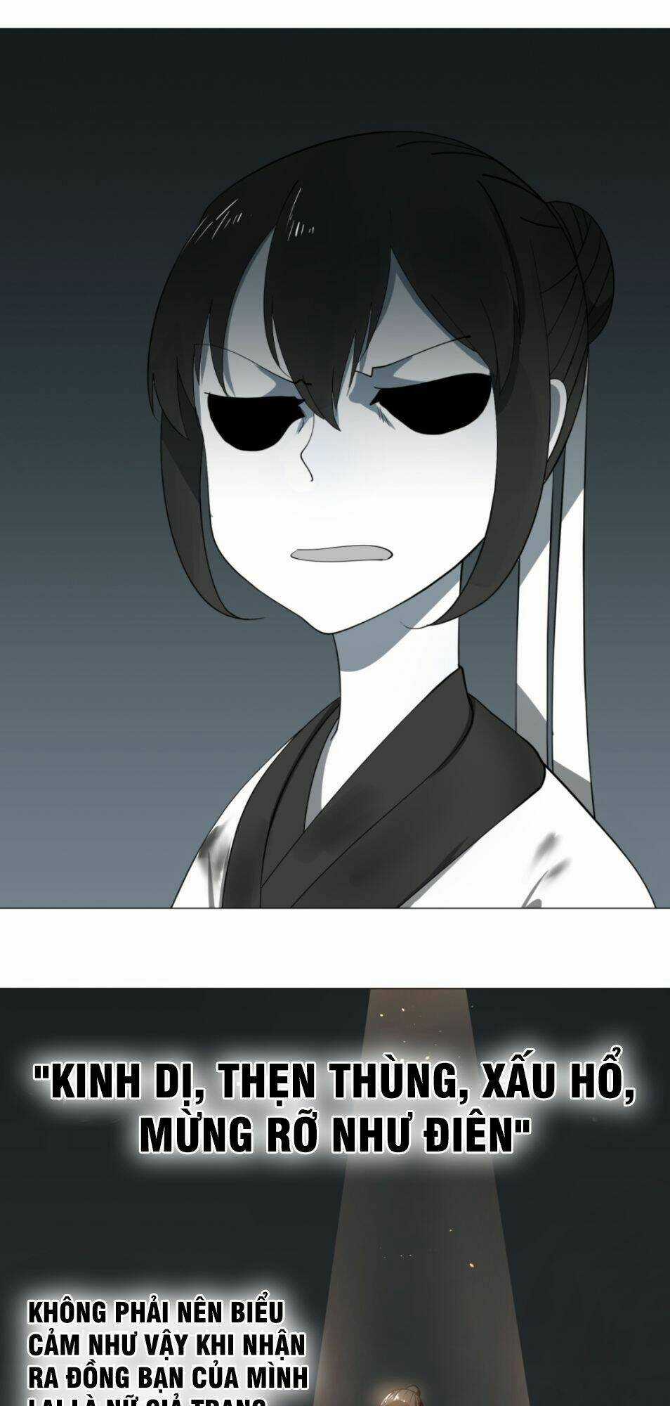 Ta Luyện Khí Ba Ngàn Năm Chapter 11 trang 24