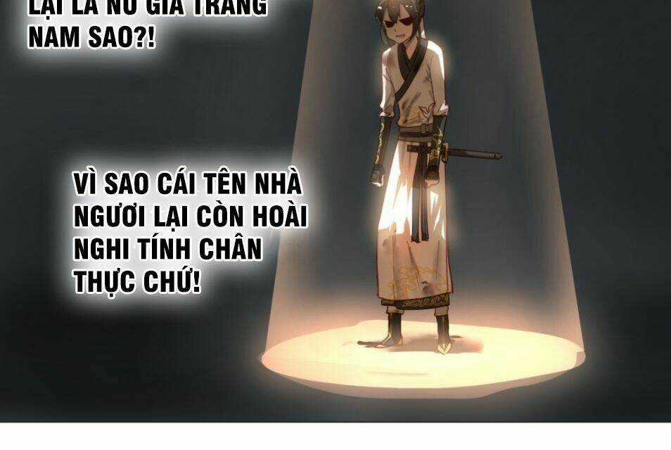 Ta Luyện Khí Ba Ngàn Năm Chapter 11 trang 25