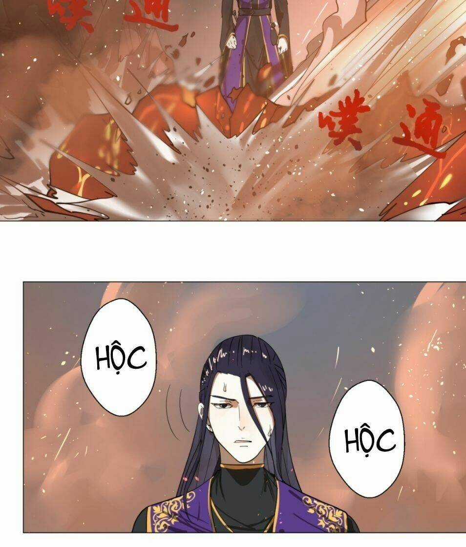 Ta Luyện Khí Ba Ngàn Năm Chapter 11 trang 6