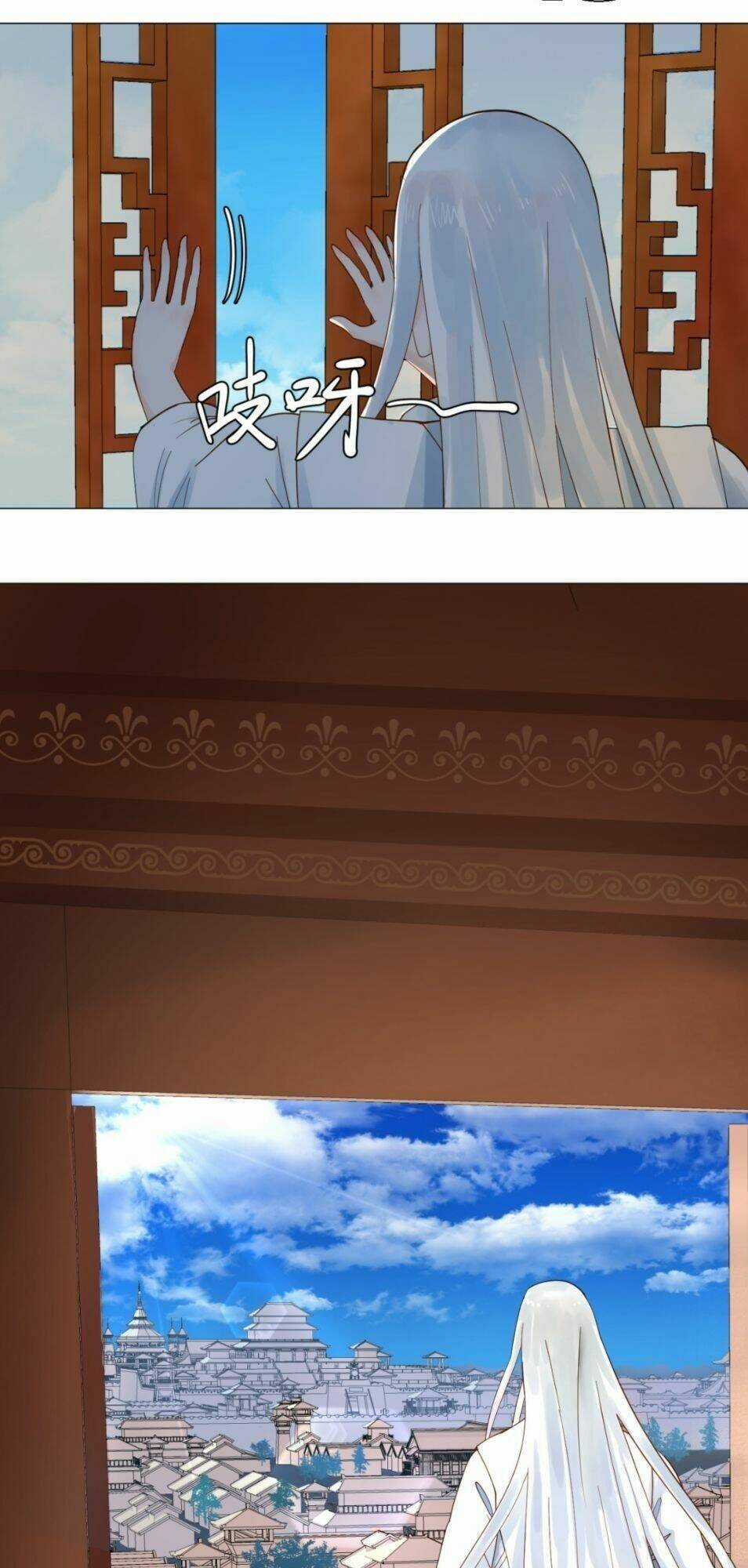 Ta Luyện Khí Ba Ngàn Năm Chapter 12 trang 10