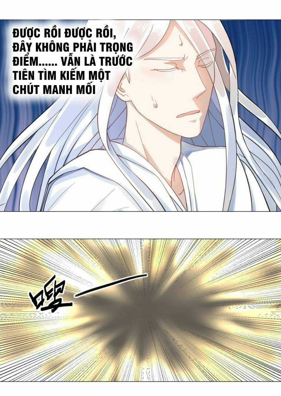 Ta Luyện Khí Ba Ngàn Năm Chapter 12 trang 19