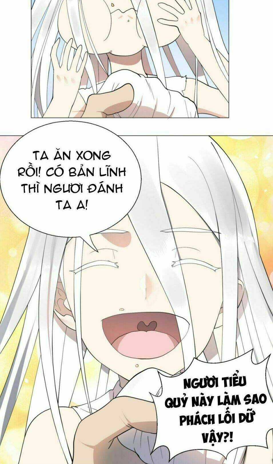 Ta Luyện Khí Ba Ngàn Năm Chapter 13 trang 10