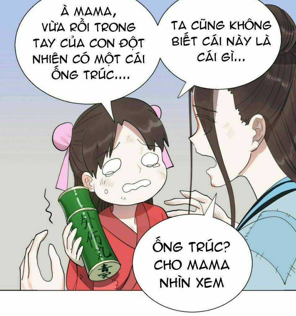Ta Luyện Khí Ba Ngàn Năm Chapter 13 trang 16