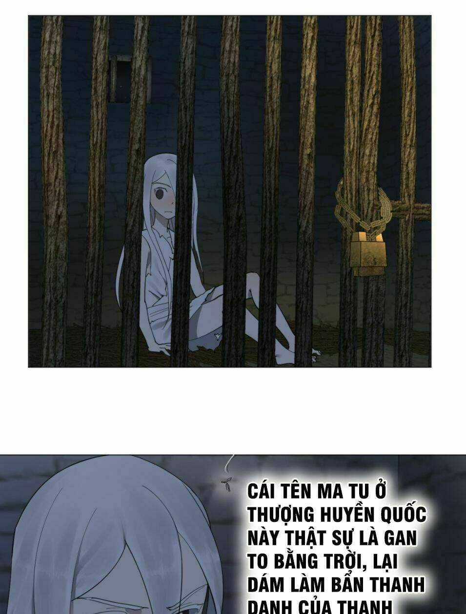 Ta Luyện Khí Ba Ngàn Năm Chapter 13 trang 23