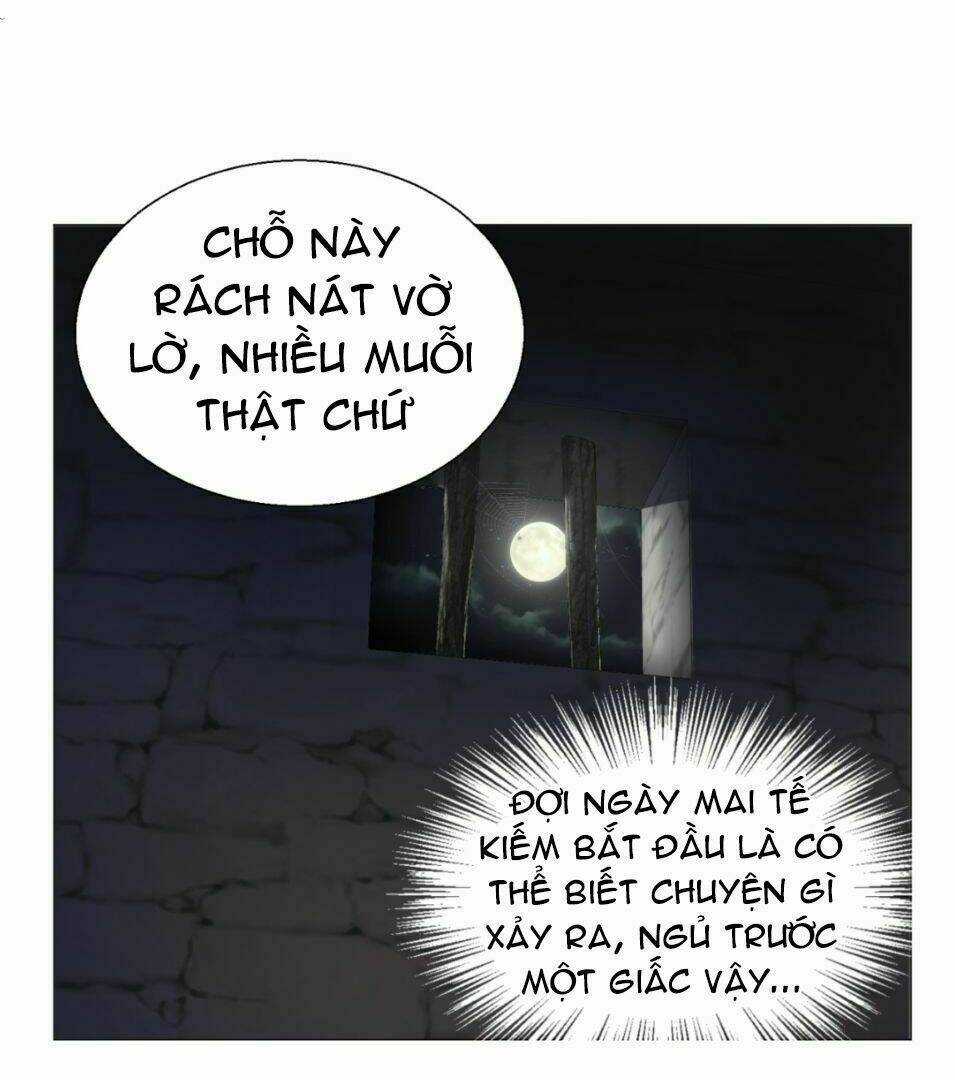 Ta Luyện Khí Ba Ngàn Năm Chapter 13 trang 27