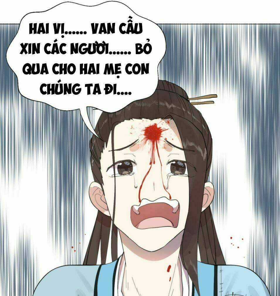 Ta Luyện Khí Ba Ngàn Năm Chapter 13 trang 5