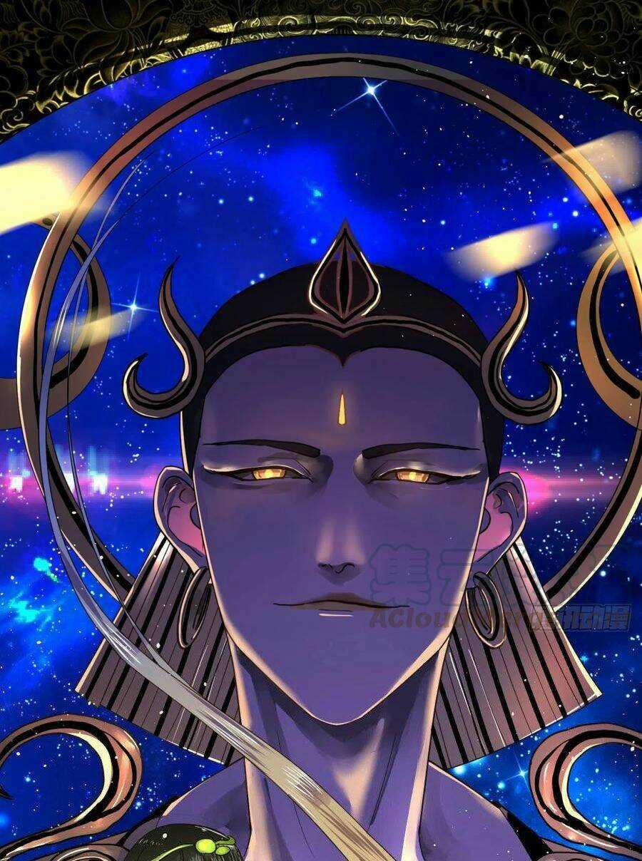 Ta Luyện Khí Ba Ngàn Năm Chapter 163 trang 0