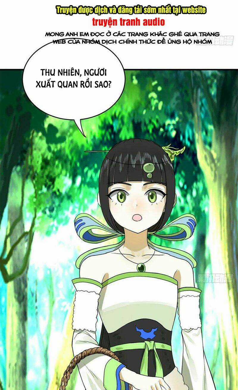 Ta Luyện Khí Ba Ngàn Năm Chapter 165.2 trang 0