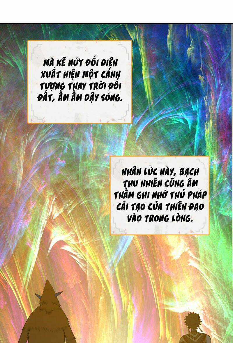 Ta Luyện Khí Ba Ngàn Năm Chapter 166 trang 1