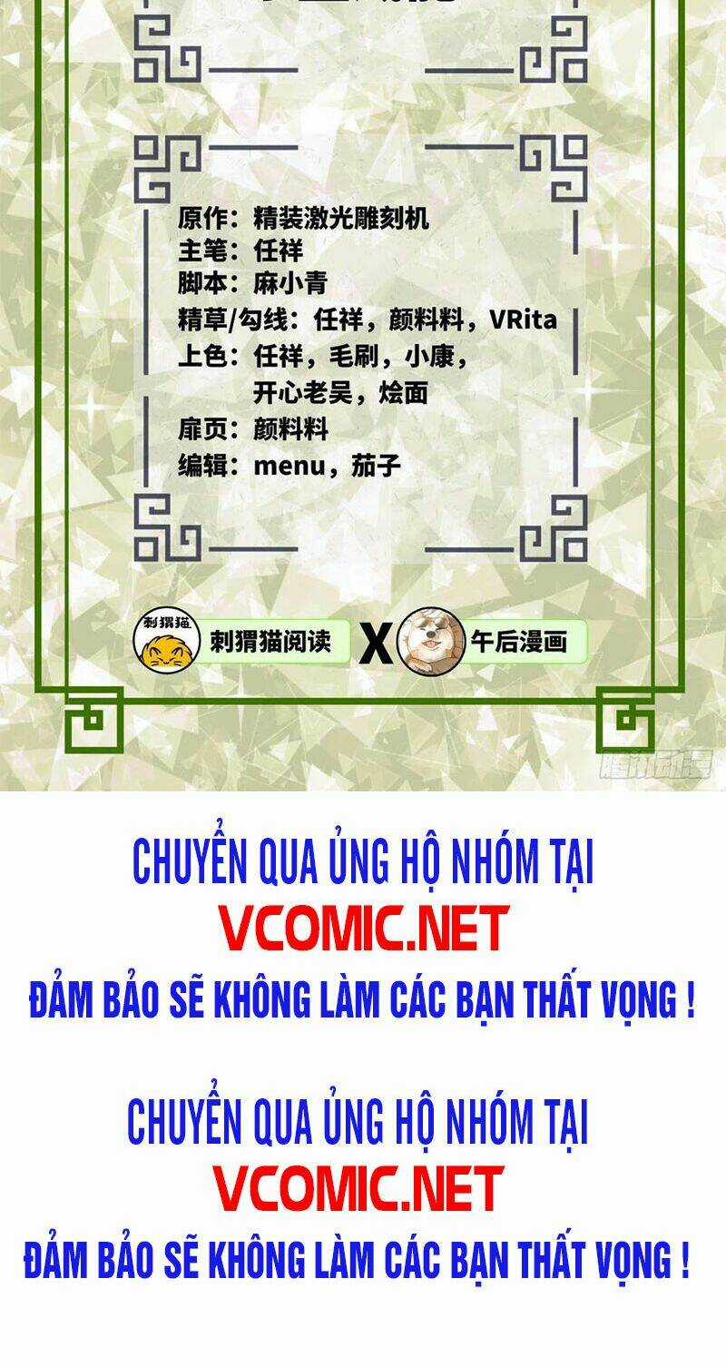 Ta Luyện Khí Ba Ngàn Năm Chapter 171 trang 1