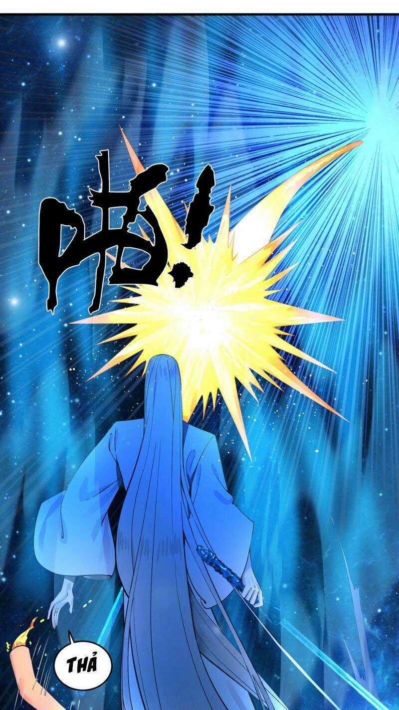 Ta Luyện Khí Ba Ngàn Năm Chapter 173 trang 0