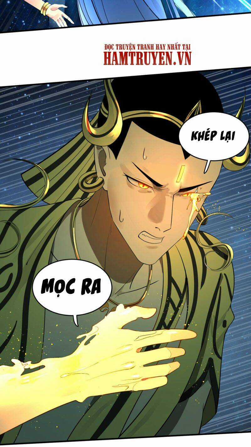 Ta Luyện Khí Ba Ngàn Năm Chapter 173 trang 1