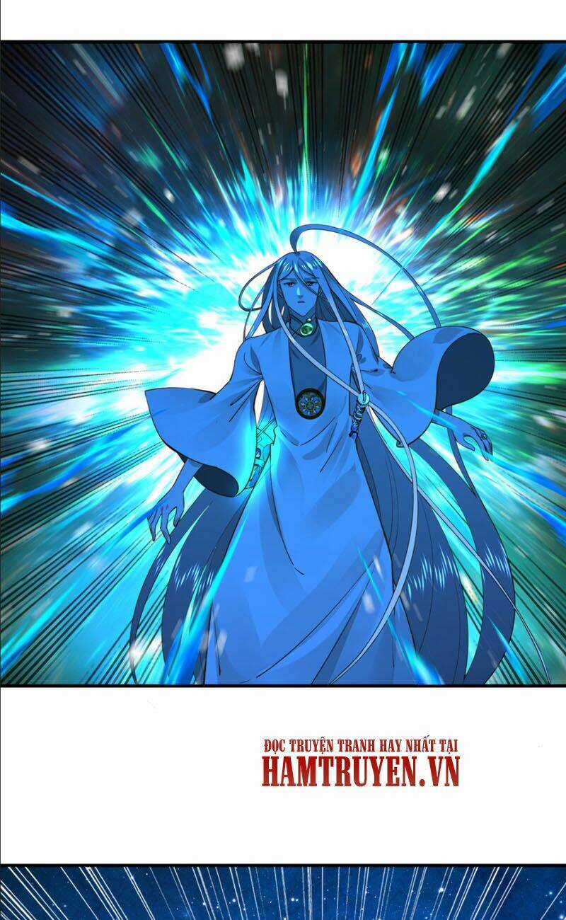 Ta Luyện Khí Ba Ngàn Năm Chapter 175 trang 1
