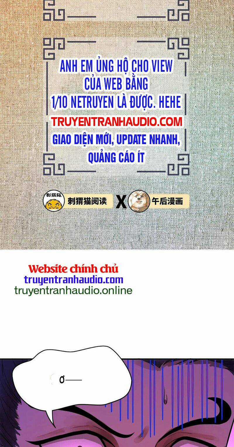 Ta Luyện Khí Ba Ngàn Năm Chapter 177 trang 1