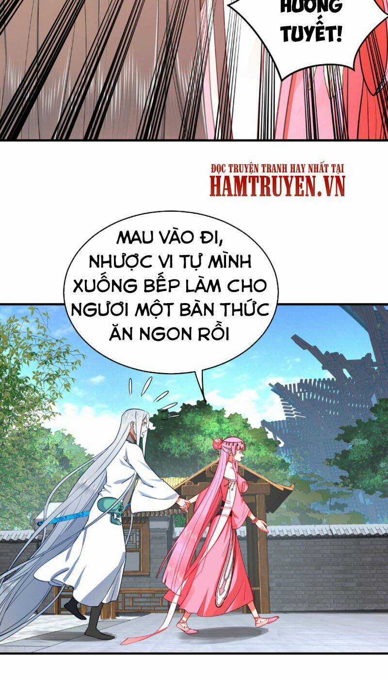 Ta Luyện Khí Ba Ngàn Năm Chapter 179 trang 1