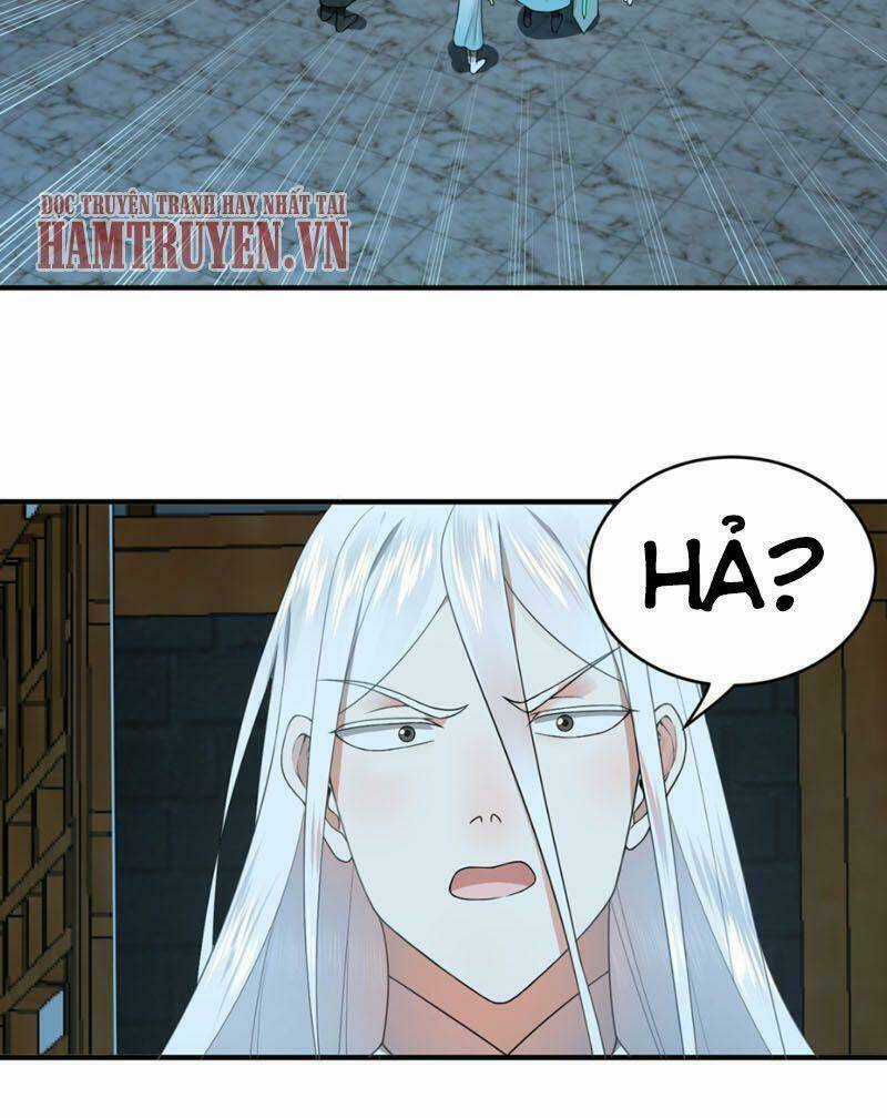 Ta Luyện Khí Ba Ngàn Năm Chapter 180 trang 1