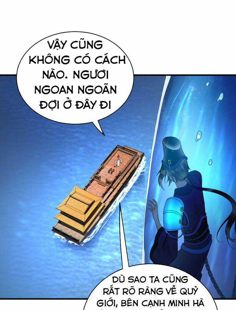 Ta Luyện Khí Ba Ngàn Năm Chapter 182 trang 0