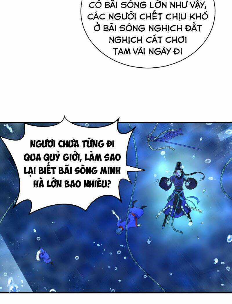 Ta Luyện Khí Ba Ngàn Năm Chapter 182 trang 1
