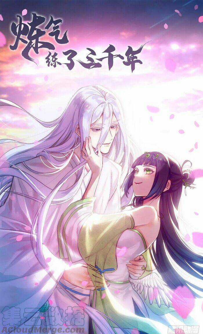 Ta Luyện Khí Ba Ngàn Năm Chapter 187 trang 0
