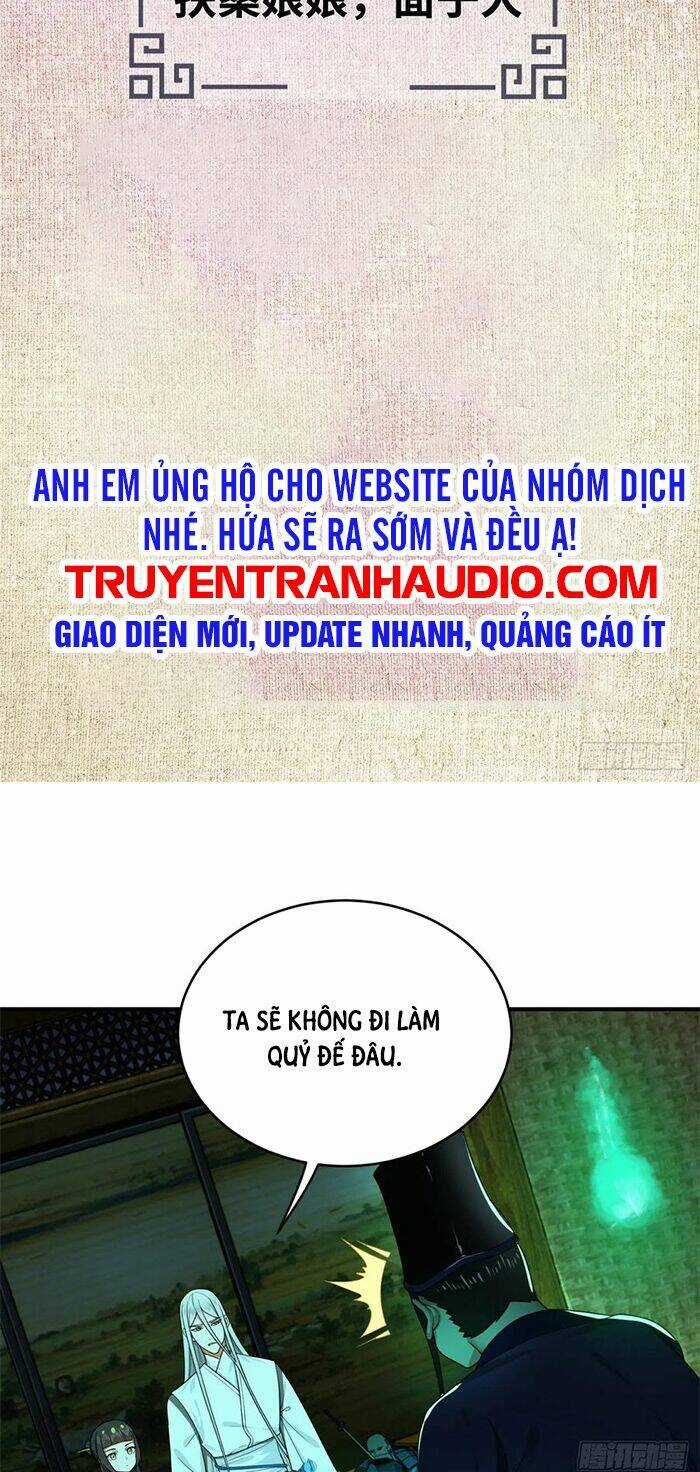 Ta Luyện Khí Ba Ngàn Năm Chapter 188 trang 1
