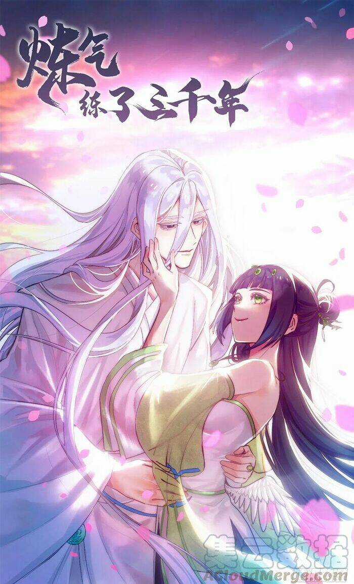 Ta Luyện Khí Ba Ngàn Năm Chapter 189 trang 0