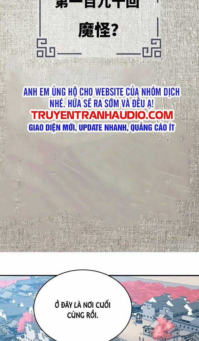 Ta Luyện Khí Ba Ngàn Năm Chapter 190 trang 1