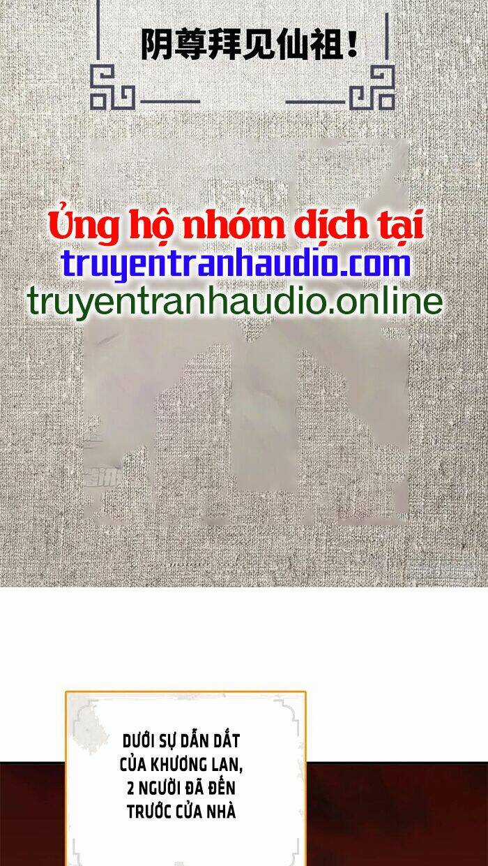 Ta Luyện Khí Ba Ngàn Năm Chapter 192 trang 1