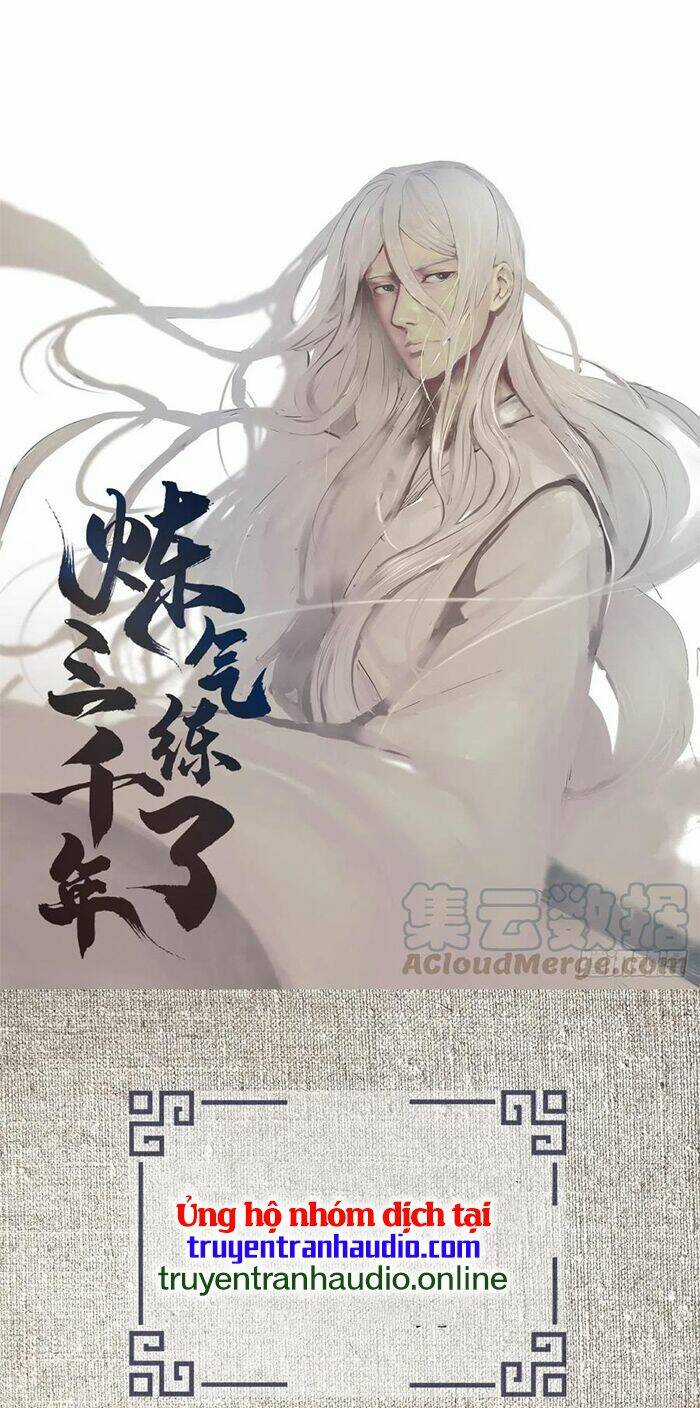 Ta Luyện Khí Ba Ngàn Năm Chapter 193 trang 0