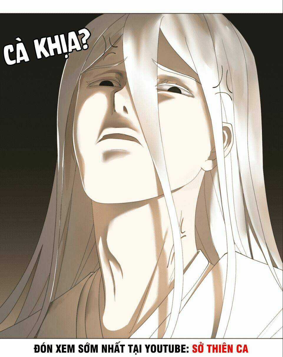 Ta Luyện Khí Ba Ngàn Năm Chapter 2 trang 19