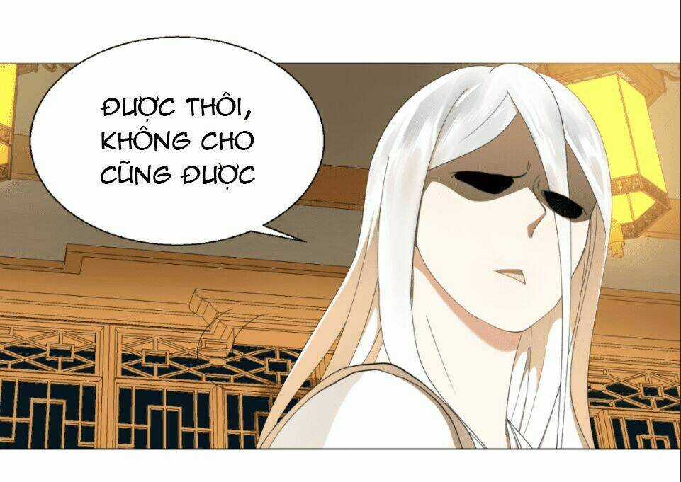 Ta Luyện Khí Ba Ngàn Năm Chapter 2 trang 20