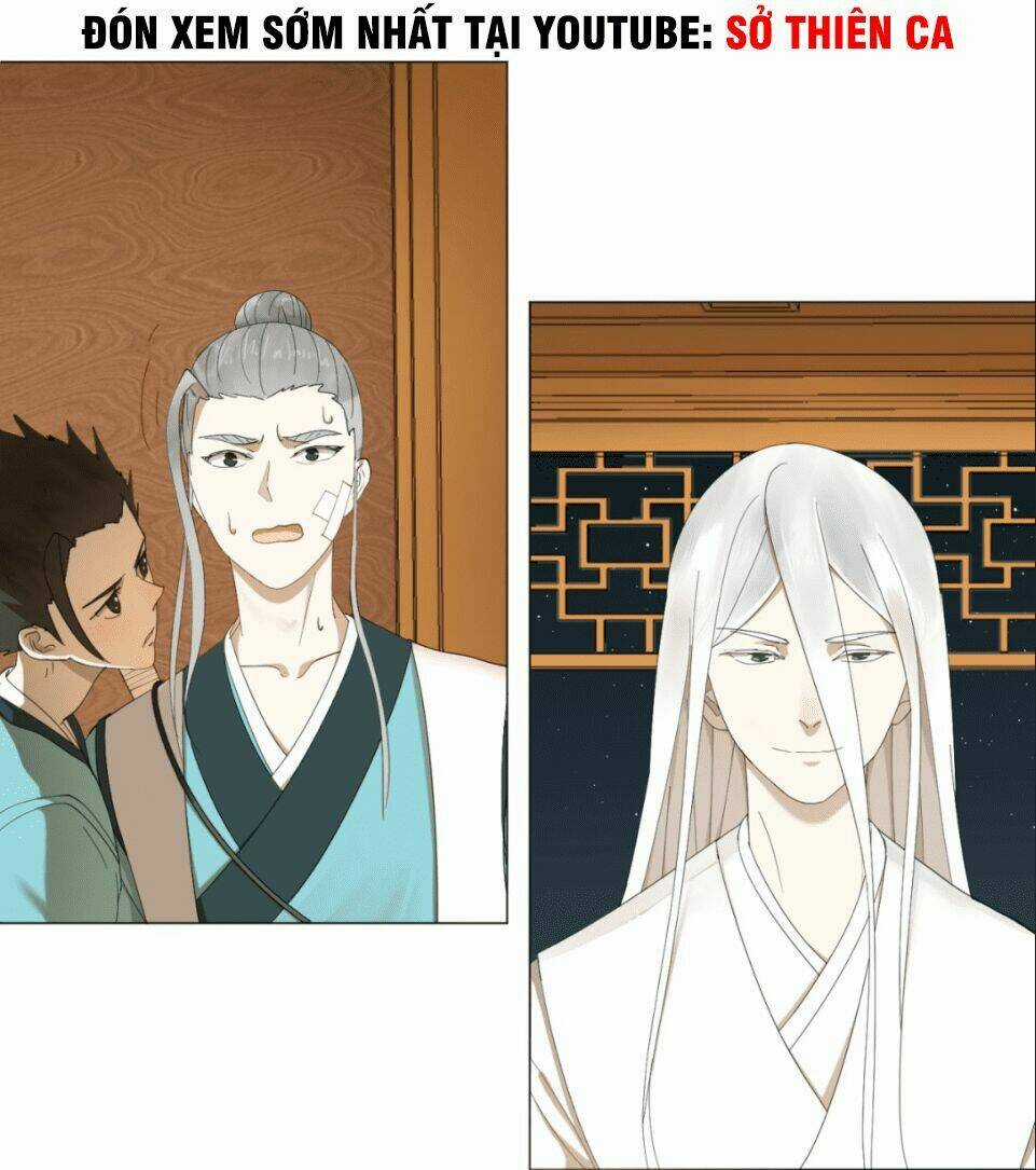 Ta Luyện Khí Ba Ngàn Năm Chapter 2 trang 26